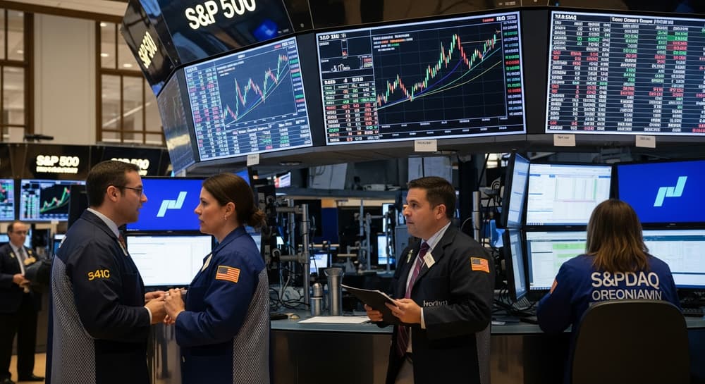 Evercore (EVR) Gains +3.72% Amid Value Stock Rotation