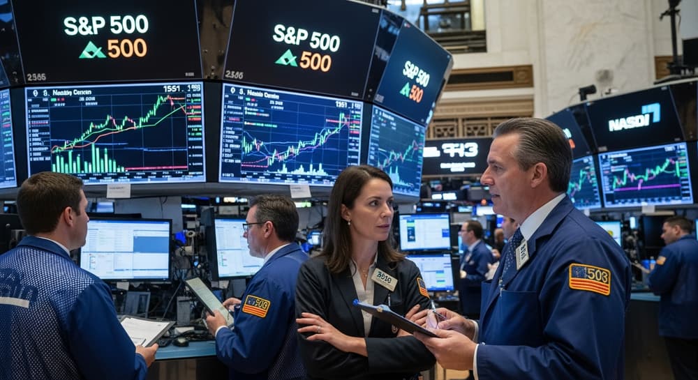 Tech Strength Lifts QQQ by 0.75%, IWM Gains 0.36%