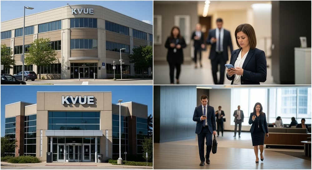 Kenvue Gains 2.55% After Upbeat Q4 Earnings, Analysts Boost Forecasts