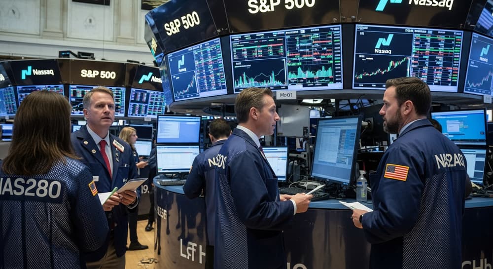 Deere & Company Soars 11.58% as Markets React to Geopolitical Tensions