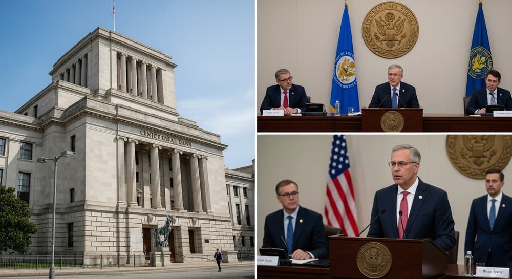 Dow Jones Down 0.53% Amid Trade Policy Uncertainty