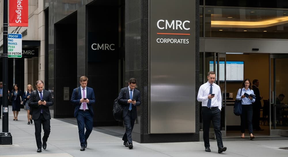 CMRC Gains 5.92% Amidst Value Stock Debate With Chewy