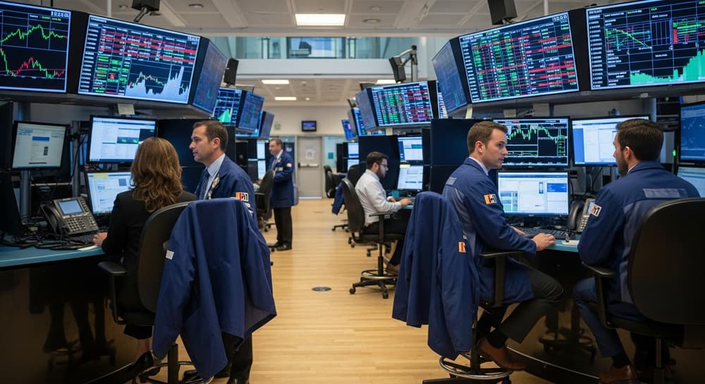 Blue Owl Woes Weigh on Alt Asset Stocks, Live Nation Soars 4.74%