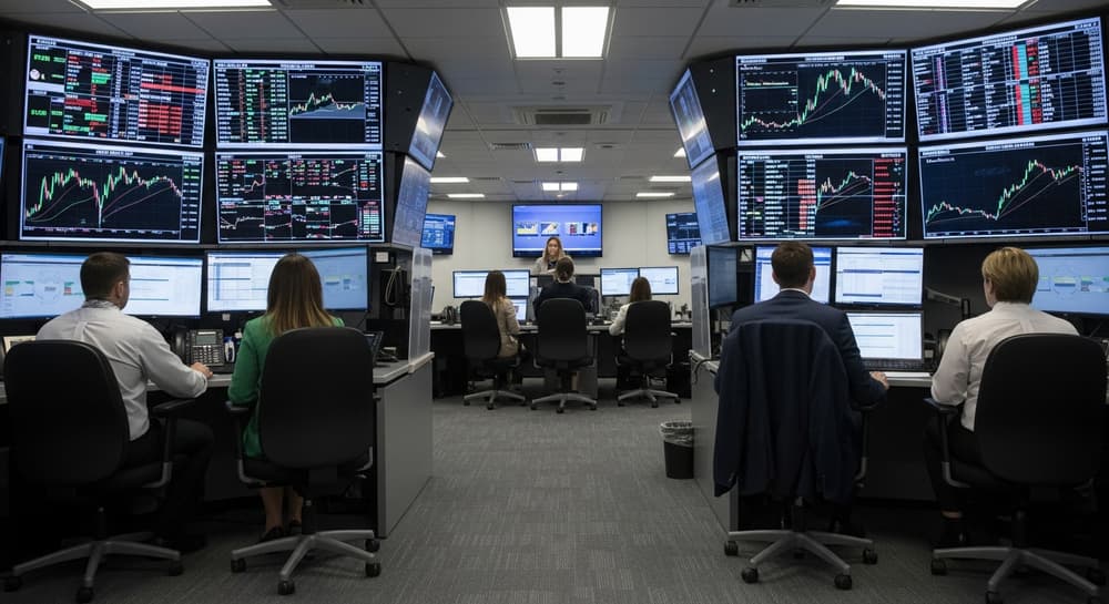 Nasdaq Climbs 0.88% Fueled by Tech; MVBF Gains 1.86% on Analyst Upgrade