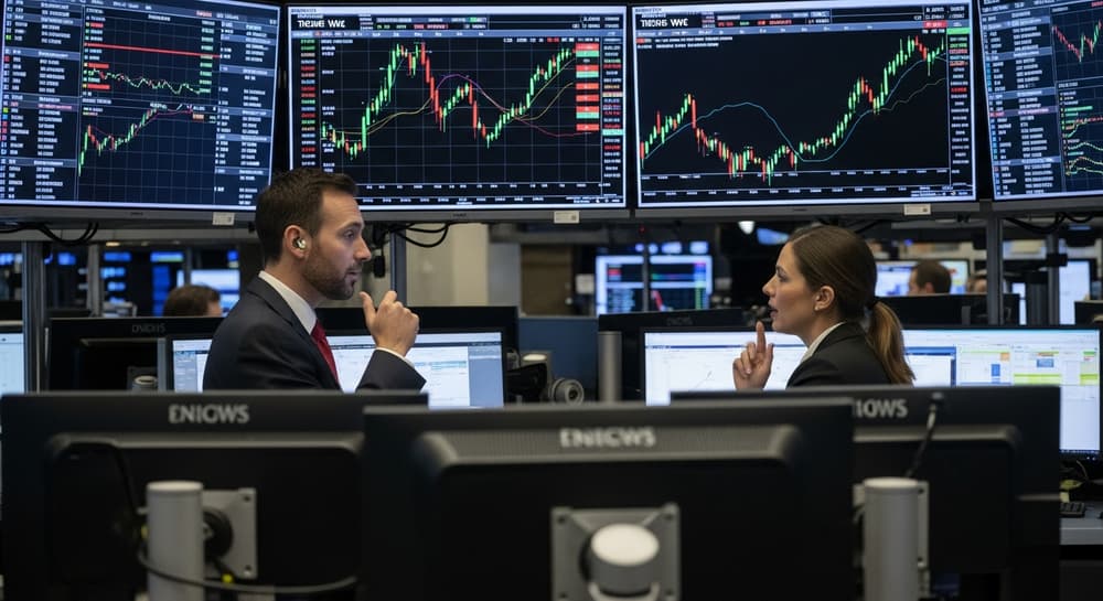 Tech Stocks Drive QQQ to 0.88% Gain Amid Tariff Concerns