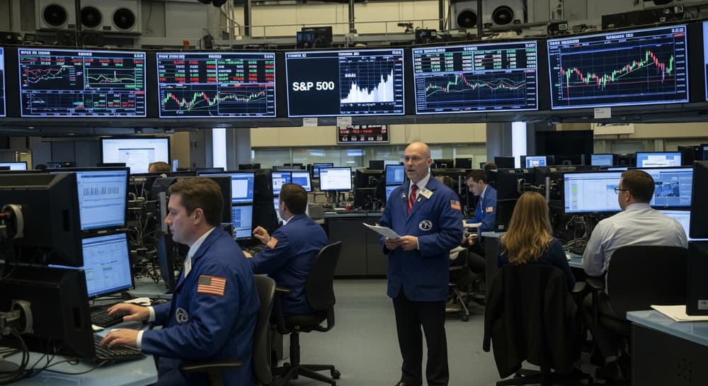 Nasdaq Climbs 0.88% as Faraday Future Plunges 8.47%