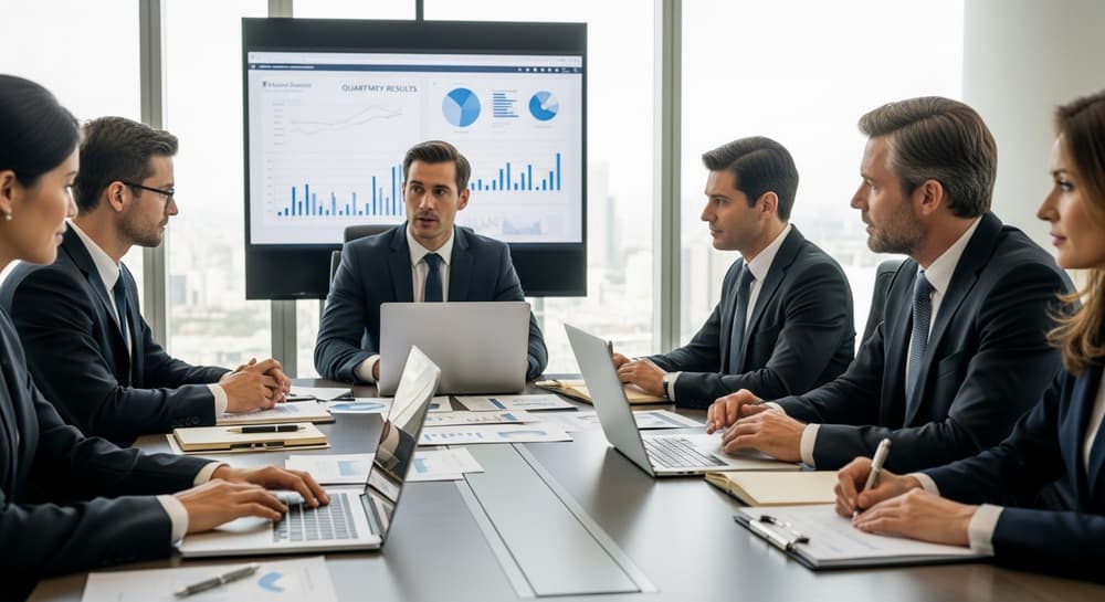 Nasdaq Jumps 0.88% as Earnings Season Continues