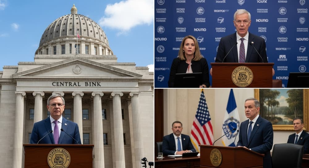 Dow Gains 0.34% Amid Tariff Uncertainty; CF Industries Down 2.29%