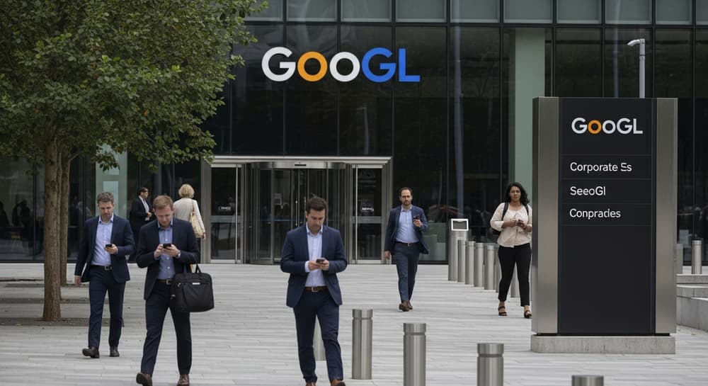 Alphabet's AI Leadership Drives GOOGL Up 4.01%