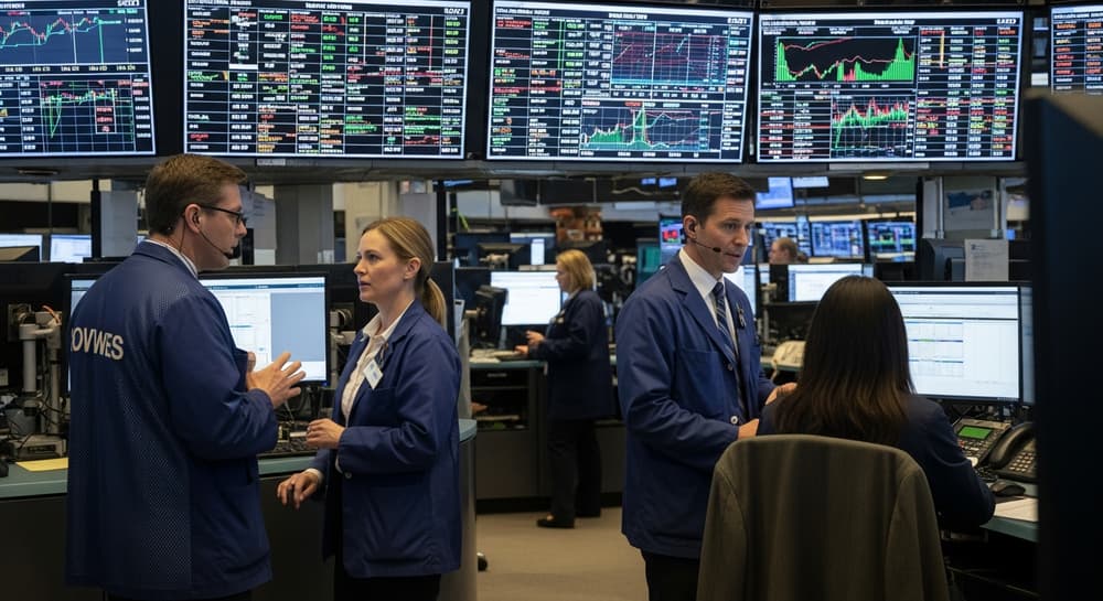 Tech Strength Boosts Nasdaq (+0.88%), SPY Adds 0.72%