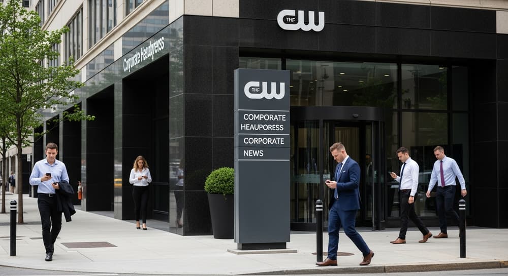 Curtiss-Wright Underperforms with -1.16% Dip Despite Bullish Long-Term Returns