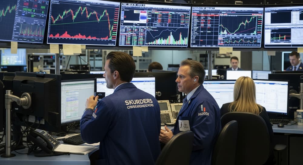 IWM Jumps 1.09% as Small Caps Join Broad Market Rally