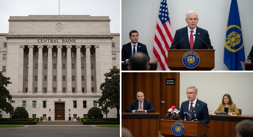 Tech Earnings Boost Nasdaq (+1.07%), IWM Gains 1.09% Amid Geopolitical Tensions