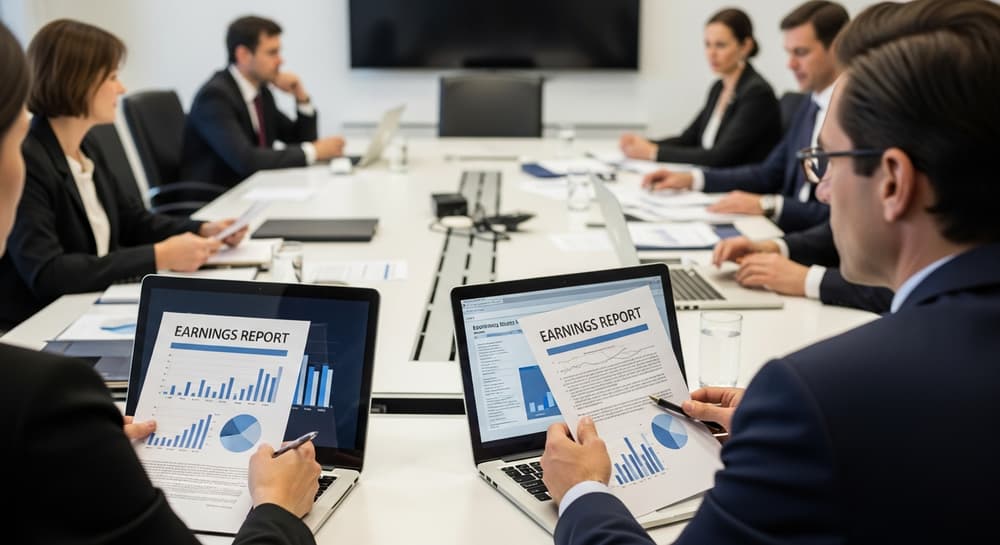 Tech Earnings Fuel Nasdaq Rise (+1.07%), IWM Gains 1.09%