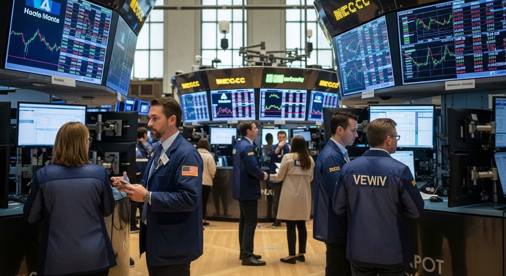 Tech Strength Lifts QQQ by 1.07%, IWM Gains 1.09%