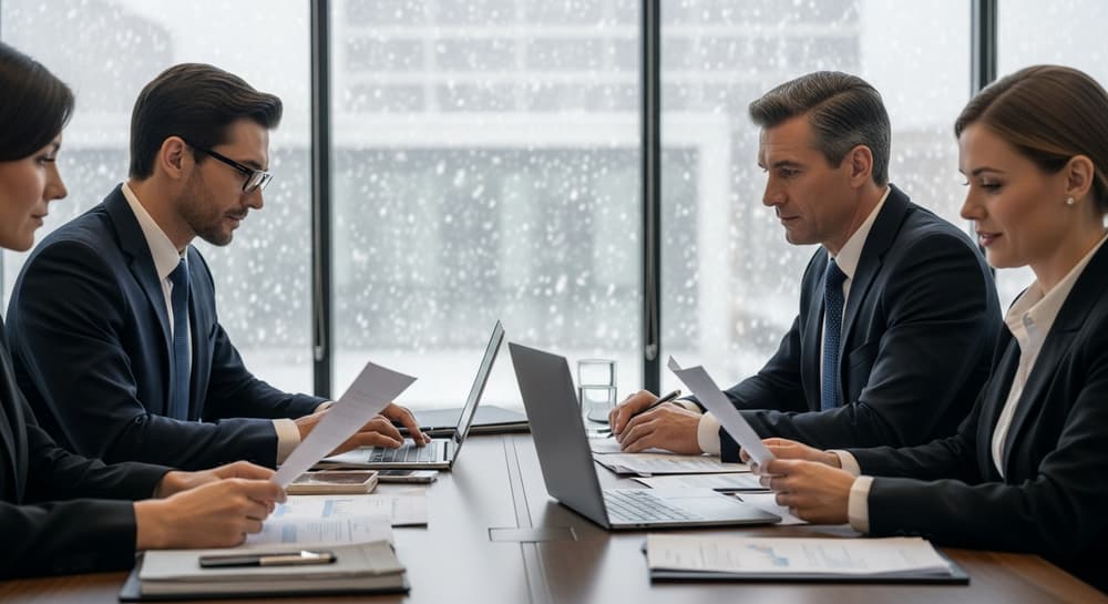 Tech Earnings Fuel Nasdaq's +1.45%, SNOW Jumps 5.06%