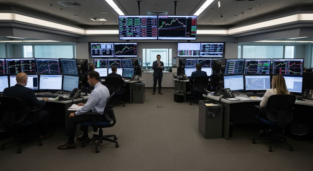 Nasdaq Climbs 4.60% as Tech Stocks Rebound; S&P 500 Adds 0.84%