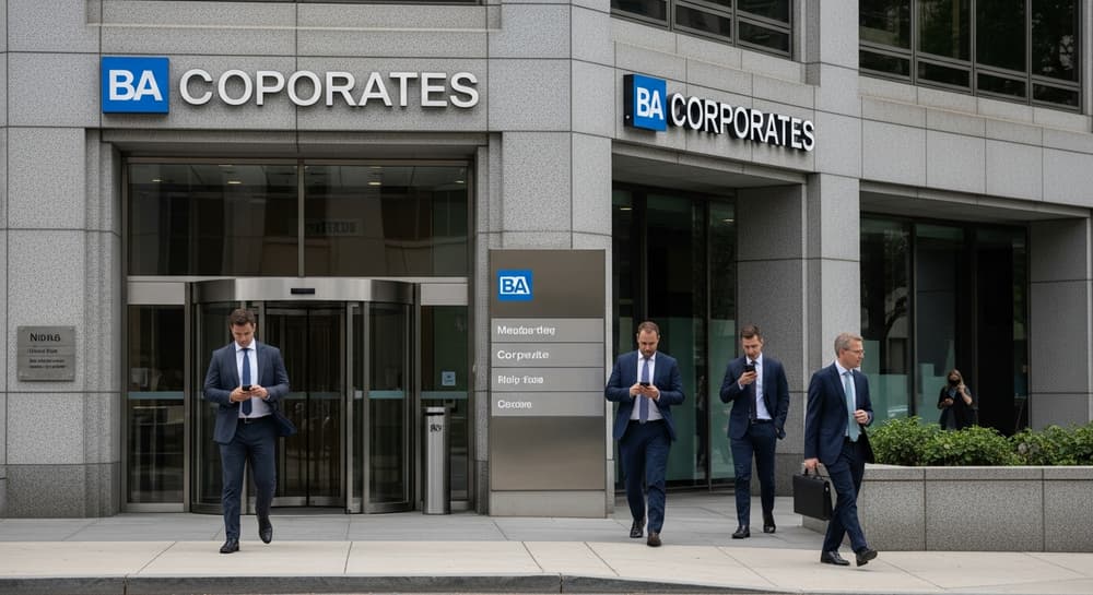 Boeing Lands Defense Awards as BA Dips -1.51%