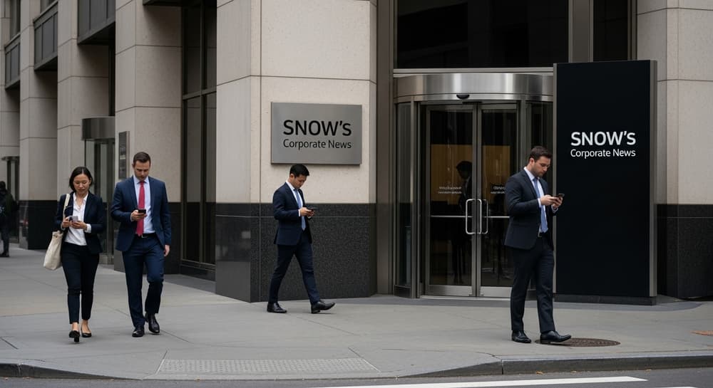 Snowflake Surges 5.06% After Q4 Revenue Beats Estimates