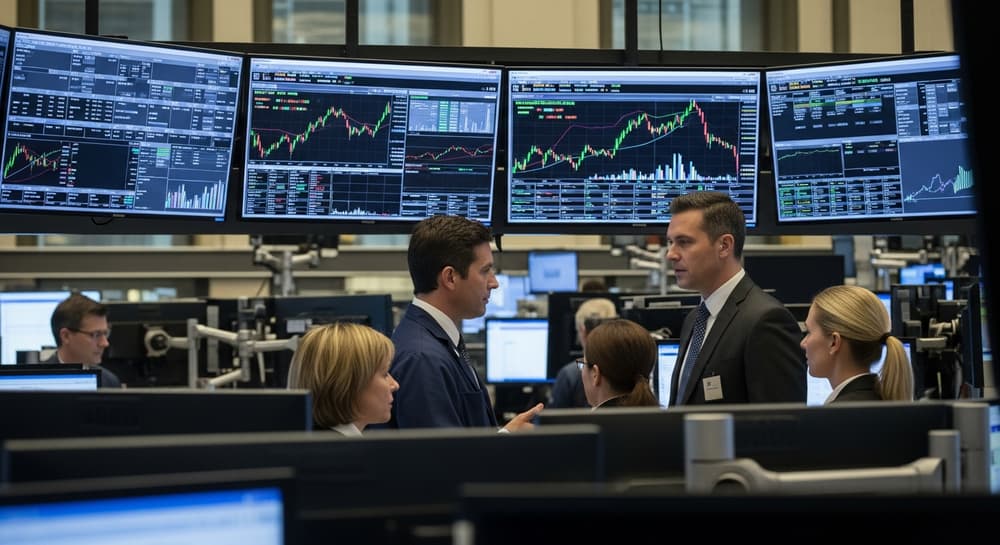 Ethereum Breaks Above $2,020 as Bitcoin Sees Renewed Demand