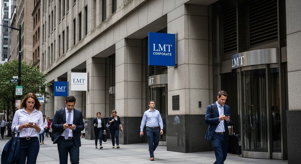 Defense Stocks Gain as Geopolitical Tensions Rise; ASB Down 5.95%