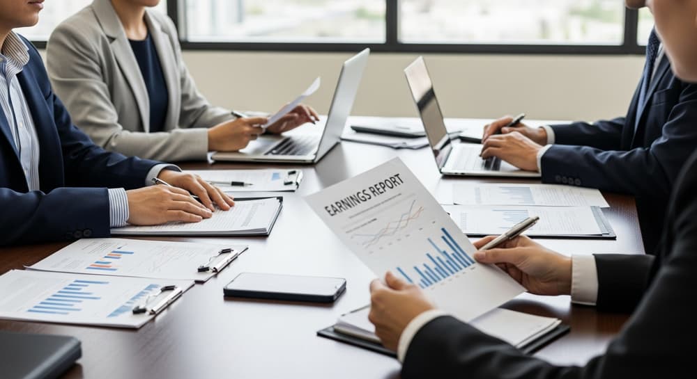 Tech Earnings Buoy GOOGL (+1.42%), Despite AAPL's -3.21% Dip: Weekly Stock Picks