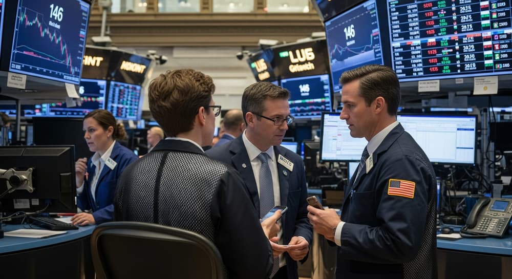 DIA Dips 1.05% Amid Defense Procurement Shifts, OpenAI Partnership in Focus