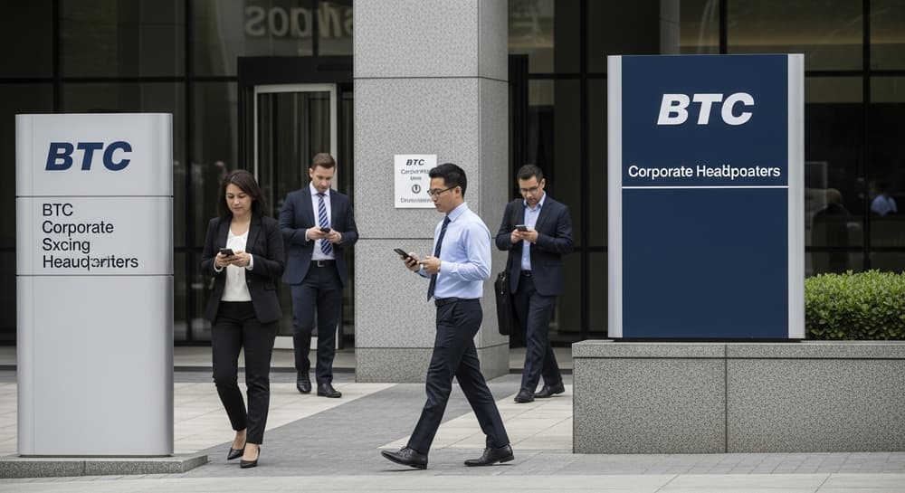 Bitcoin Gains 2.74% Amid Geopolitical Tensions