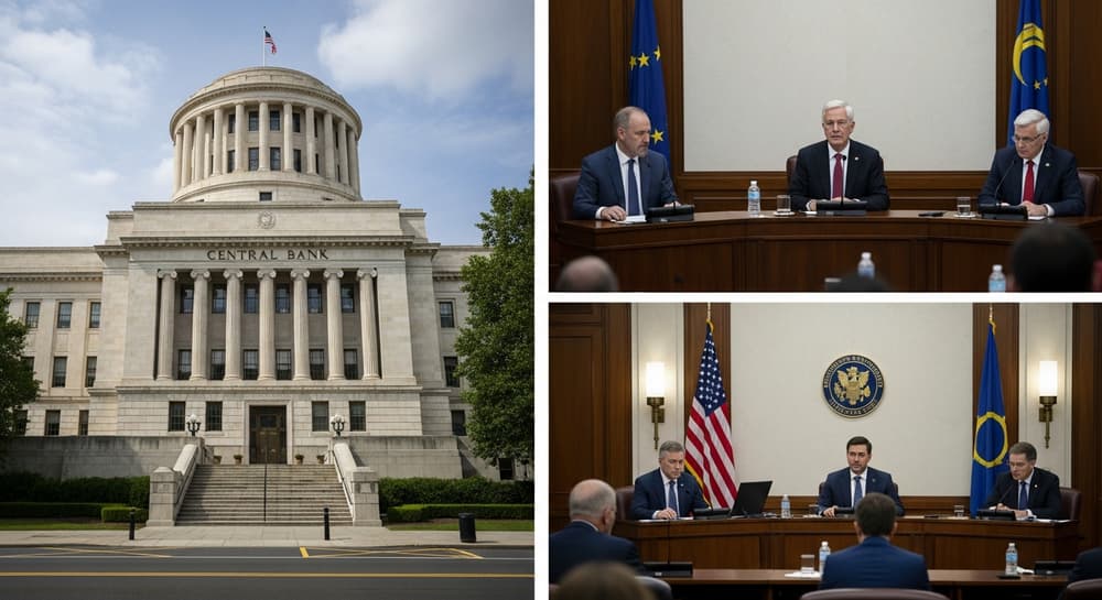 Geopolitical Risks Weigh on Markets; IWM Drops 1.72%, Bitcoin at $66712