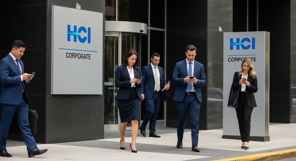 HCI Gains 3.65% After Being Added to Zacks Strong Buy List