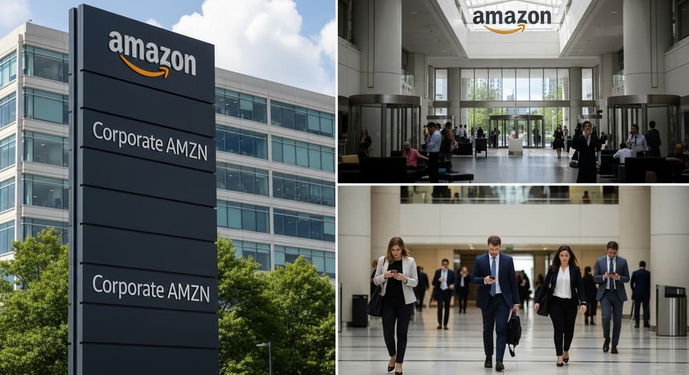 Amazon's AI Partnership Lifts Sentiment, IWM Gains 0.92%