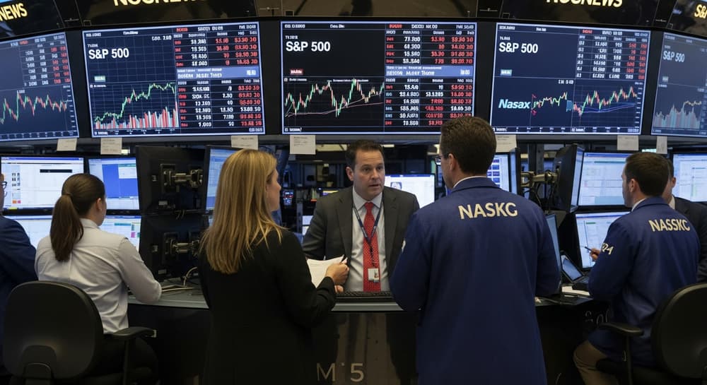 Small Caps Gain as IWM Climbs 0.92% Amid Geopolitical Uncertainty