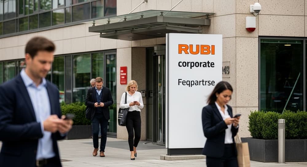 Rubico Shares Surge 19.94% Amid Investor Speculation