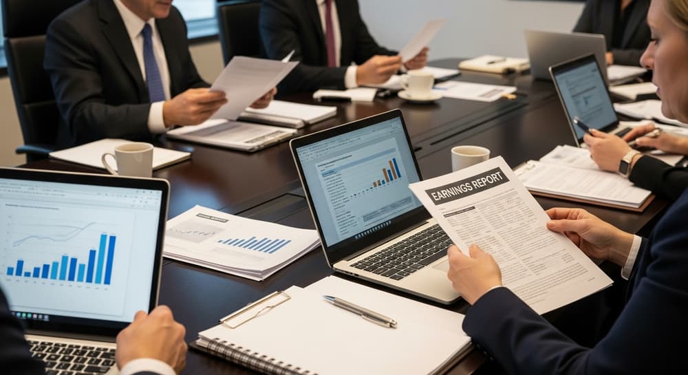 SHMD Rockets 37.76% as Earnings Season Kicks Off