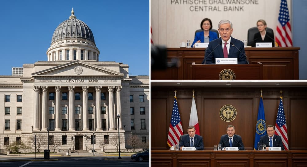 Geopolitical Tensions Weigh on Markets: SPY Down 0.88%, IWM Declines 1.73%