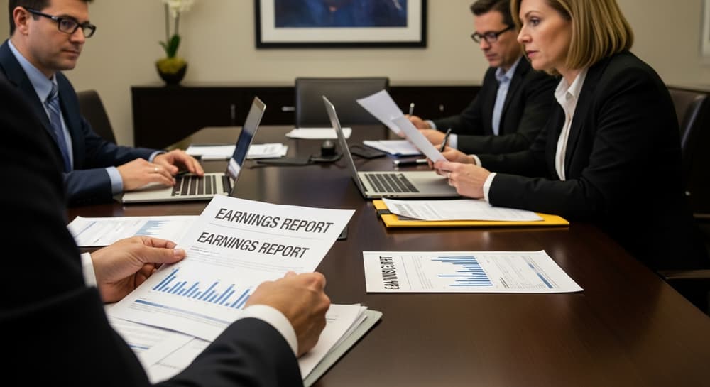 Nasdaq Jumps 1.52% Amid Renewed Tech Optimism, BURL Up Slightly