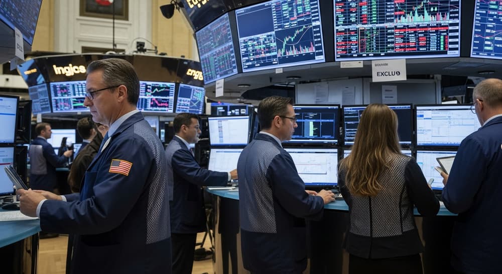 Tesla Gains 3.44% Amid Union Setback, IWM Climbs 0.97%