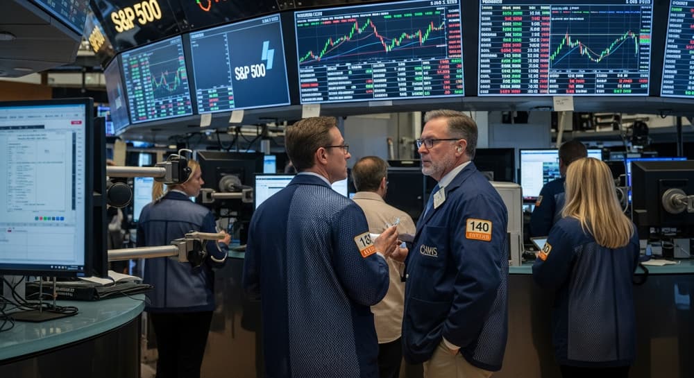 Geopolitical Risks and Tech Lift Markets: QQQ Up 1.52%, SPY at $685.13