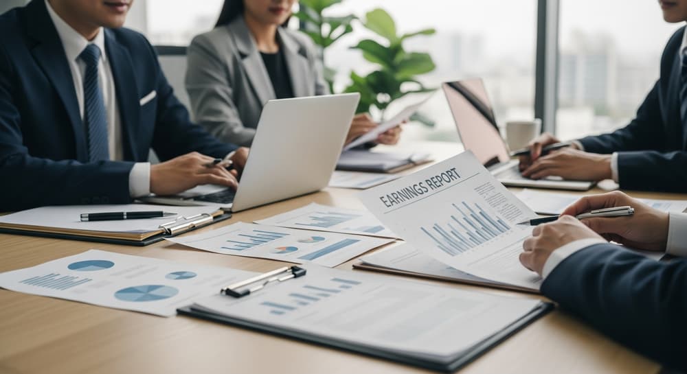 Samsara (IOT) Gains 3.10% on Strong Revenue; COST Declines 2.40% Amid Mixed Signals