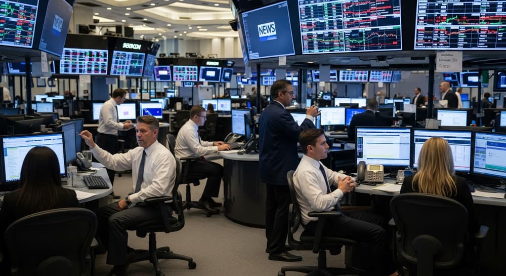 Rivian Gains 1.81% on R2 Production Goals; IWM Down -1.91%