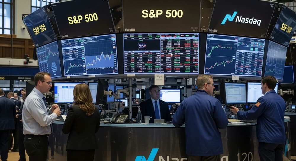 Bitcoin Trades at $70405.22 Amid Mixed Crypto Sentiment