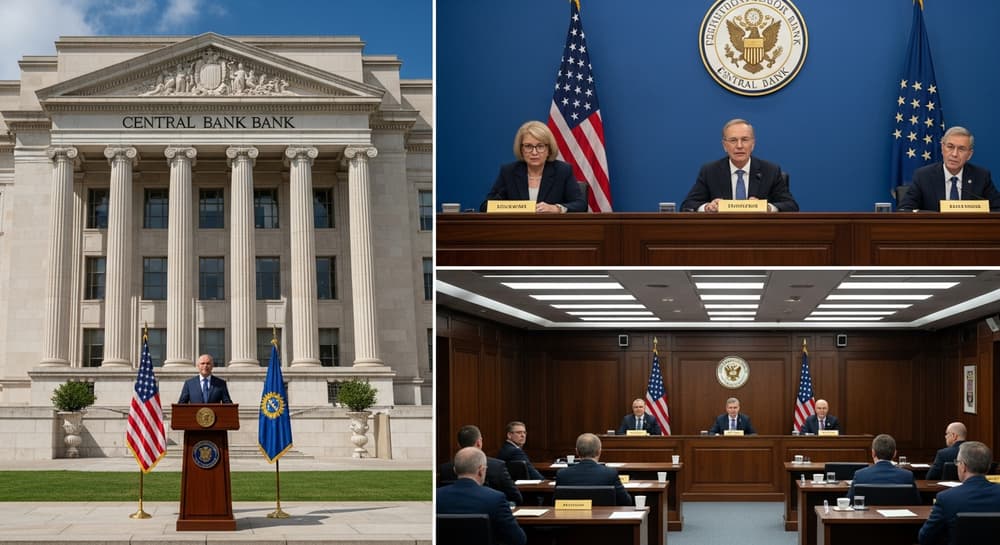 S&P 500 Drops 1.33% Amid Rising WTI Crude Prices at +11.74%