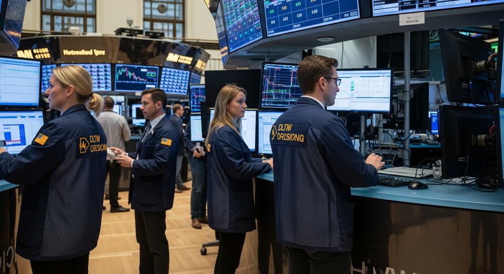 Tech Concerns Weigh on Markets: SPY Dips 1.31%, AMZN Down 2.62%