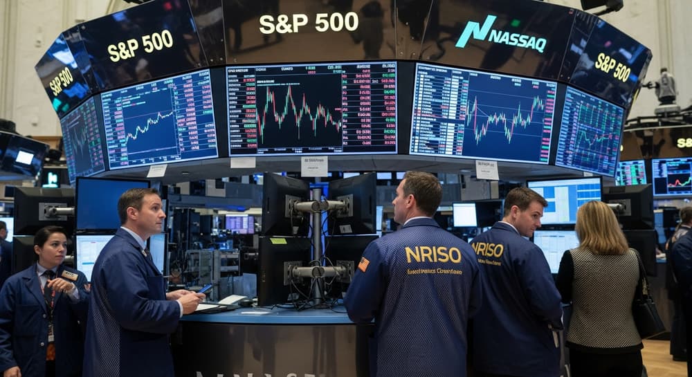 Oil Surges 12.94% Amid Middle East Tensions, IWM Down 2.29%