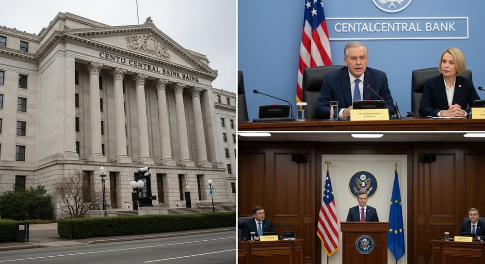 Dow Jones Drops -0.96% Amid Geopolitical Concerns