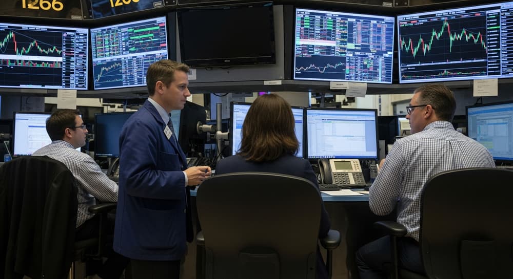 AZI Rockets 187.04% as Consumer Discretionary Stocks See Mixed Action