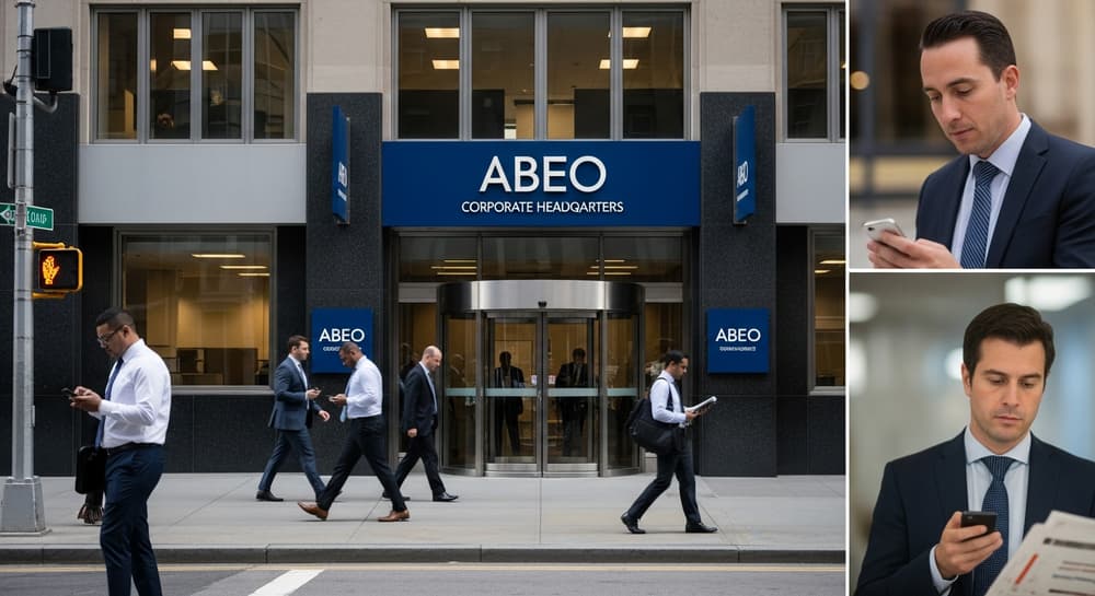 Abeona Therapeutics (ABEO) Highlights ZEVASKYN® Launch Amid Market Uncertainty