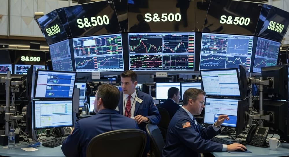 Cyclical Value Stocks in Focus as ODFL Drops 7.93%, EONR Jumps 9.84%