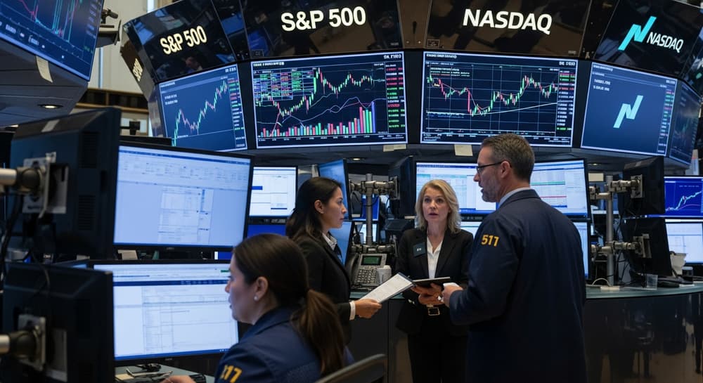 AI Agent Social Network Acquisition Boosts META (+1.41%), SGN Climbs 9.76%