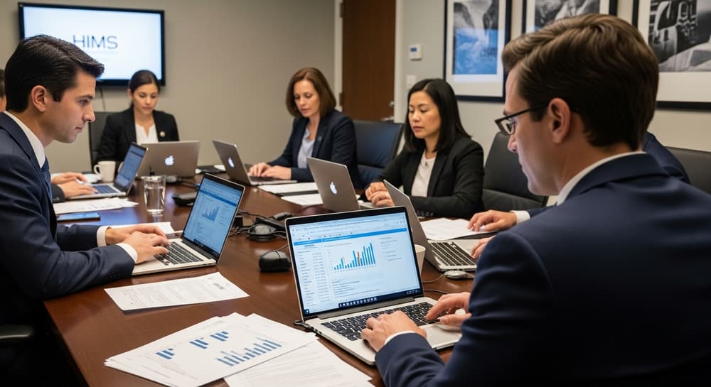 Hims & Hers Surges 40.79% on Weight-Loss Drug Deal, AZI Skyrockets 146.40%